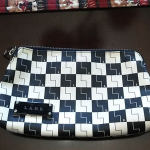 LAMB Cosmetic bag